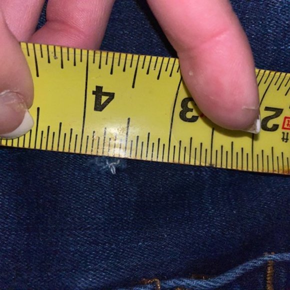 Rock & Republic Kasandra Stretch Bootcut Jeans - Picture 7 of 9